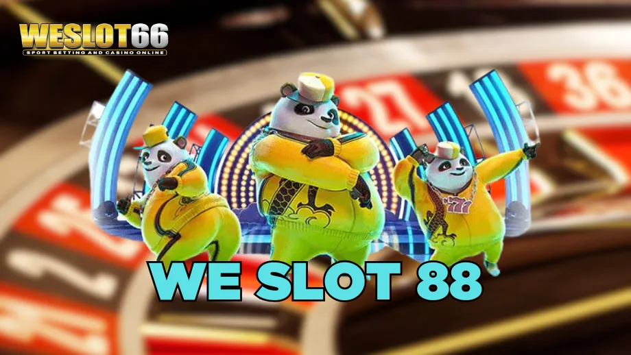 weslot66