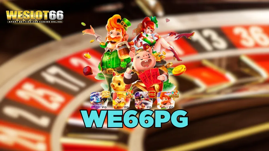 weslot66