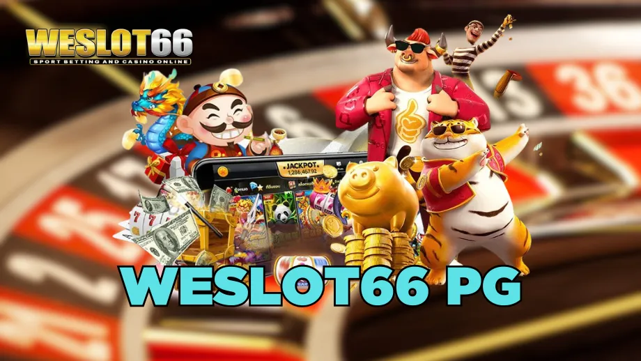 weslot66