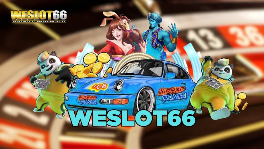 weslot66